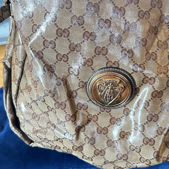 Gucci Hysteria Hobo - Picture 3 of 12